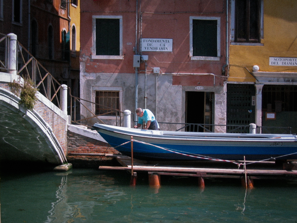 venice