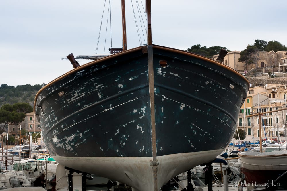 Big Hull