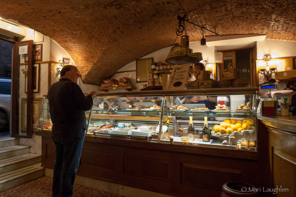 Deli-icious