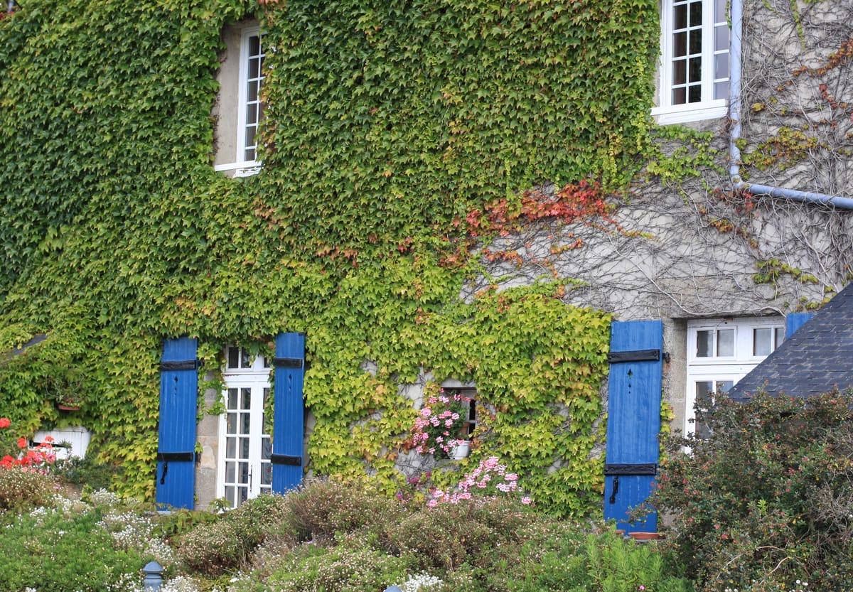 Normandy Home