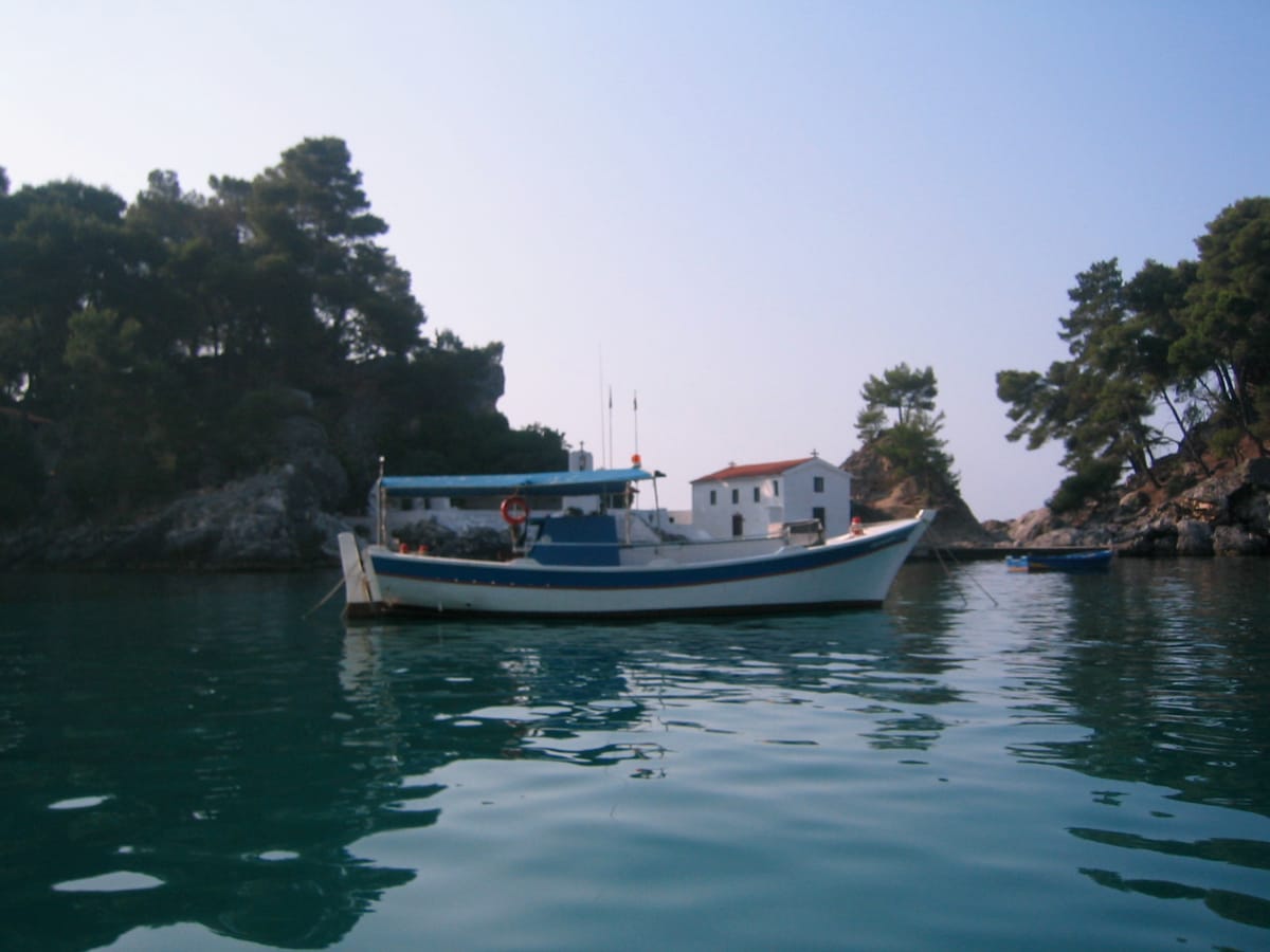 Life on Water