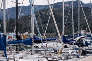 Port Soller