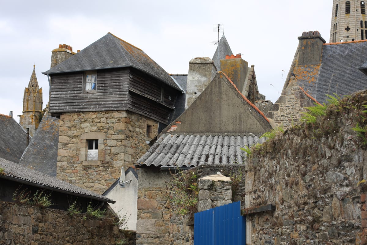 Rooftops