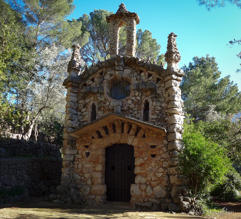 Sanctuary