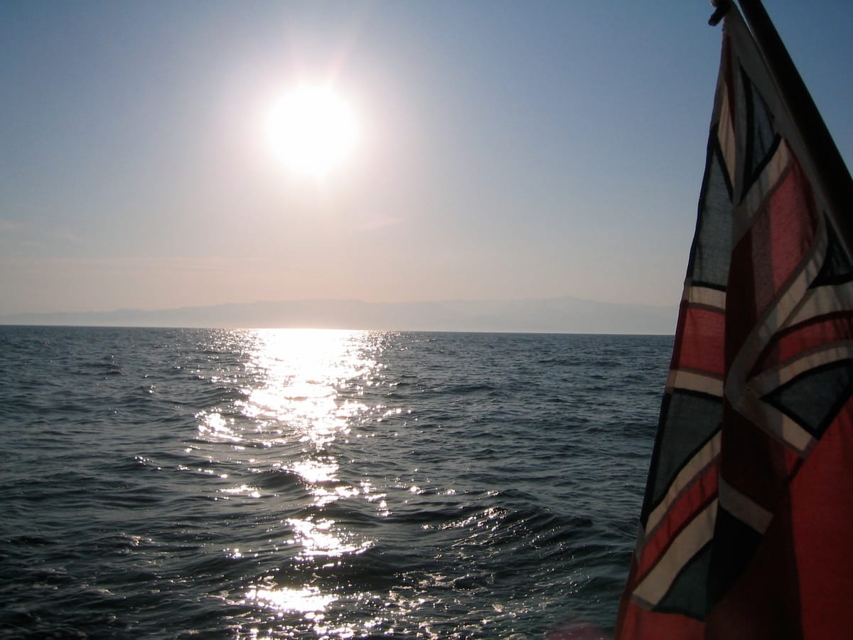 British Fleet