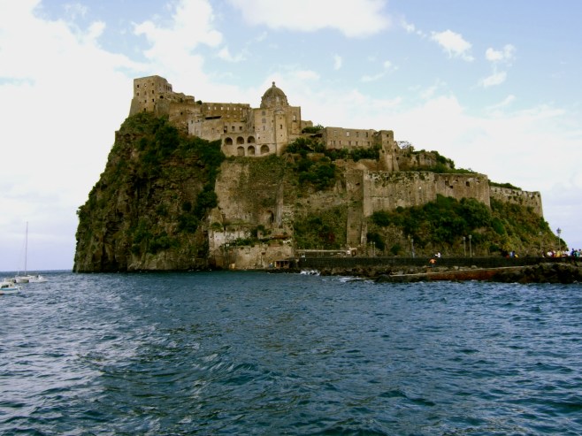 Ischia, Italy