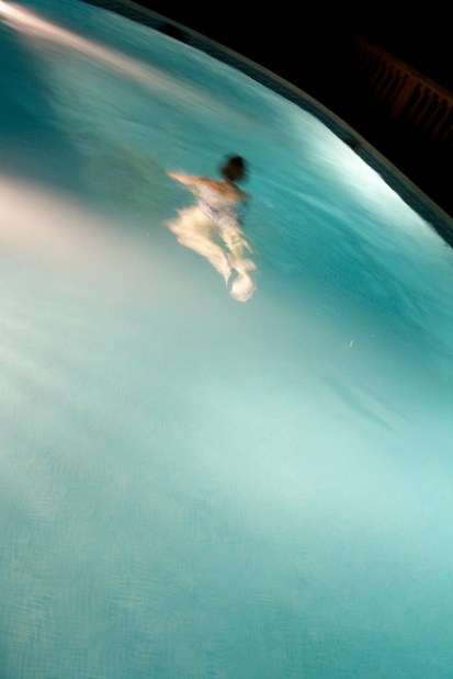 Yes there is Water On Mars